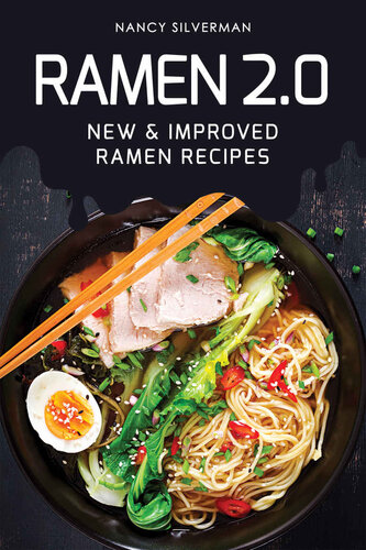 ﻿Ramen 2.0: جدید