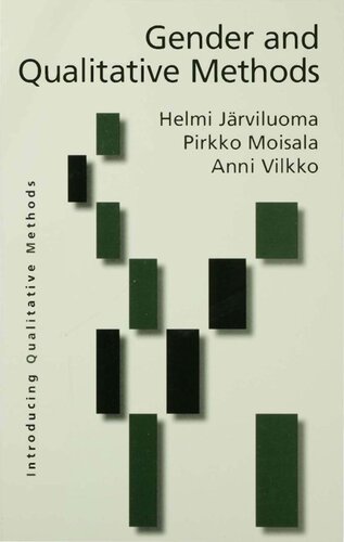 ﻿جنسیت و روش های کیفی