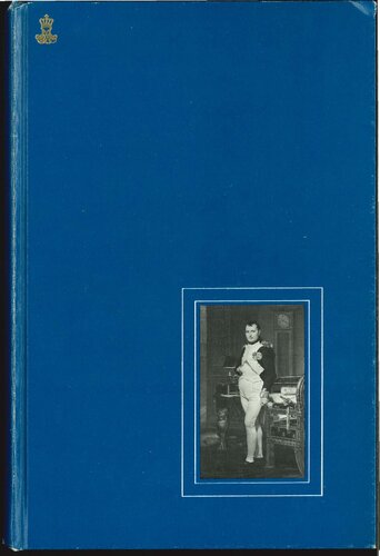 ﻿دوران ناپلئون در اروپا