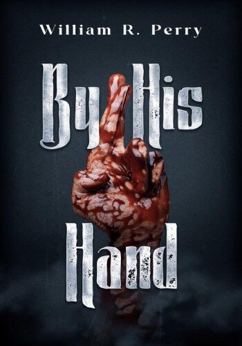 ﻿توسط دست او