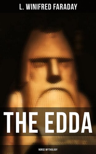 ﻿Edda (اساطیر نورس)