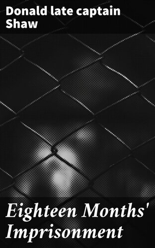 ﻿هجده ماه حبس