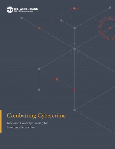 ﻿مبارزه با ابزارهای جرایم سایبری و ظرفیت سازی برای اقتصادهای نوظهور