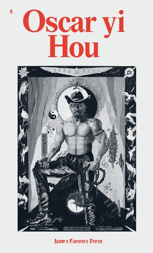 ﻿Oscar yi Hou