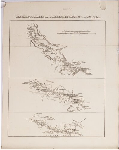 ﻿از به قدرت رسیدن سلیمان اول تا خلع دوم مصطفی اول از سلطنت 1520-1623