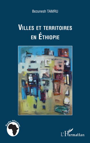 ﻿شهرها و مناطق در اتیوپی