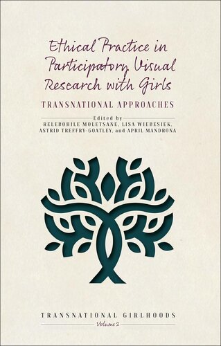 ﻿تمرین اخلاقی در پژوهش بصری مشارکتی با دختران