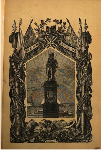 ﻿تاریخچه شاهزاده ایتالیایی، کنت سووروف-ریمنیکسکی، ژنرال سیمو ارتش روسیه