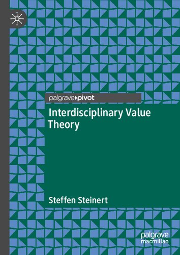 ﻿نظریه ارزش بین رشته ای