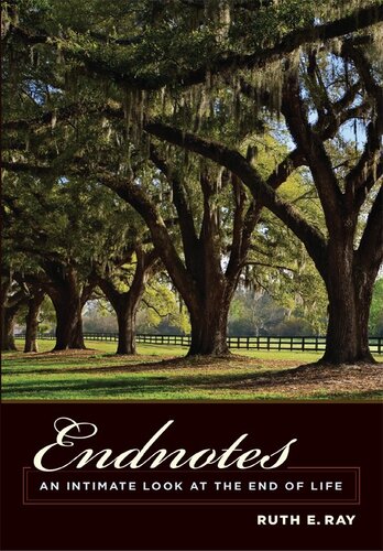 ﻿نکات پایانی: نگاهی صمیمی به پایان زندگی