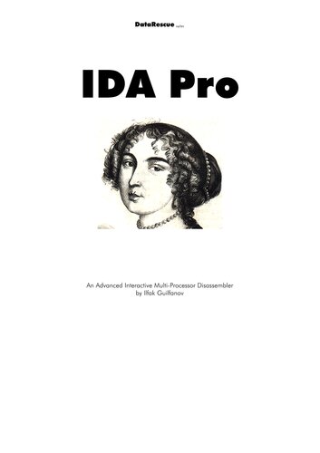 ﻿راهنمای شروع سریع IDA Pro 3.8x