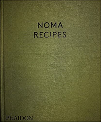 ﻿یک کار در حال پیشرفت: دستور العمل های Noma