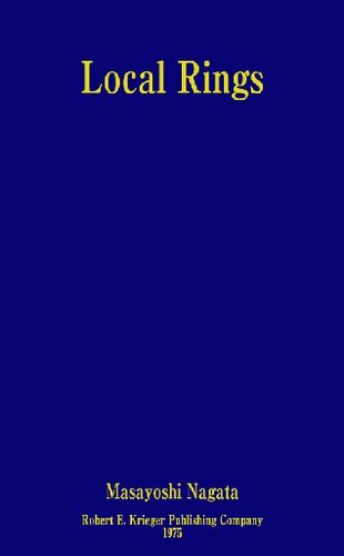 ﻿حلقه های محلی