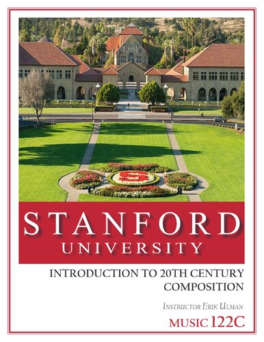 ﻿مقدمه ای بر آهنگسازی قرن بیستم