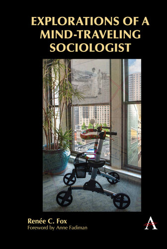 ﻿کاوش در یک جامعه شناس مسافر ذهن