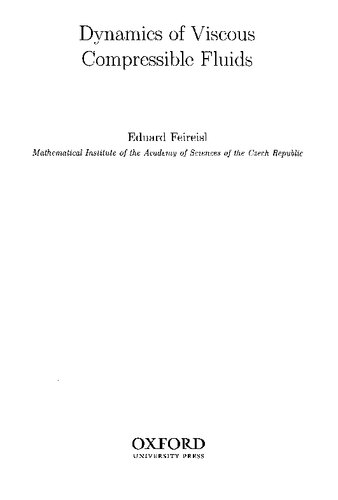 ﻿دینامیک سیالات تراکم پذیر ویسکوز