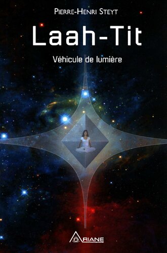 ﻿Laah-Tit - وسیله نقلیه نور