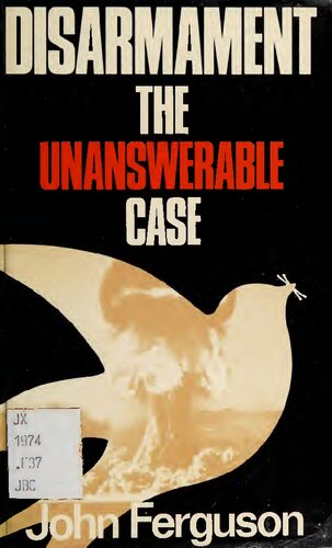 ﻿خلع سلاح اکنون