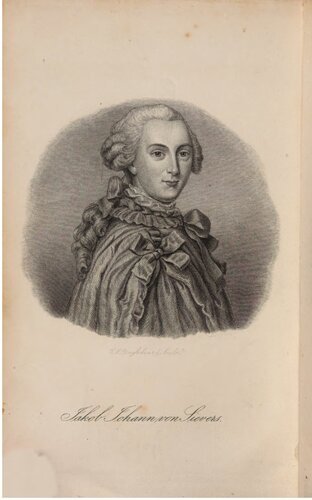 ﻿یک دولتمرد روس. یادگاری های کنت یاکوب یوهان سیورز در مورد تاریخ روسیه