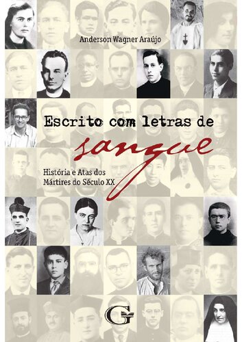 ﻿با حروف خون نوشته شده است