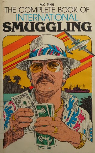 ﻿کتاب کامل قاچاق بین المللی