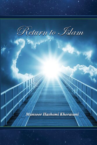 ﻿به اسلام برگرد