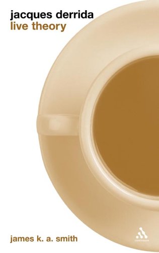 ﻿ژاک دریدا (Live Theory S.)