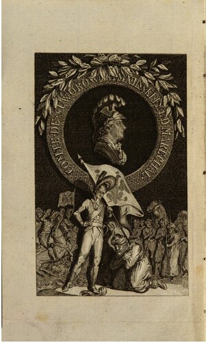 ﻿تلاش برای تاریخ جنگ توسط ژنرال فیلد مارشال کنت ریمنیکسکی