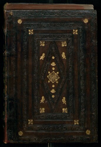 ﻿تاریخ عمومی چیزهای اسپانیای جدید، جلد 3