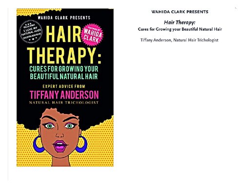 ﻿درمان مو: درمان هایی برای رشد موهای طبیعی زیبا