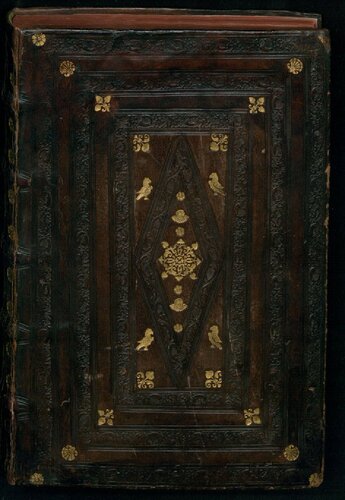 ﻿تاریخ کلی چیزها در اسپانیای جدید. جلد 1