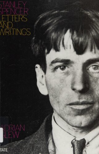 ﻿استنلی اسپنسر: نامه ها و نوشته ها