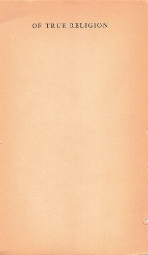 ﻿از دین واقعی