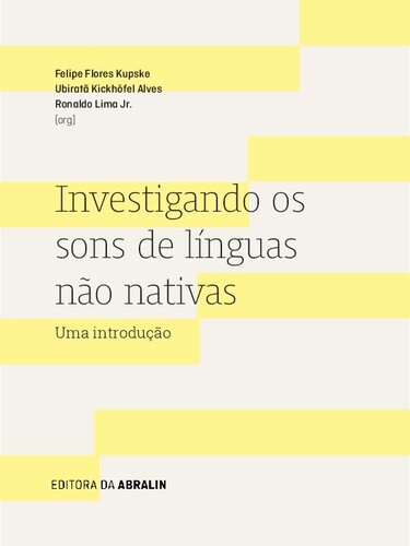 ﻿بررسی صداهای زبان های غیر بومی: مقدمه