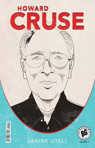 ﻿هوارد کروز