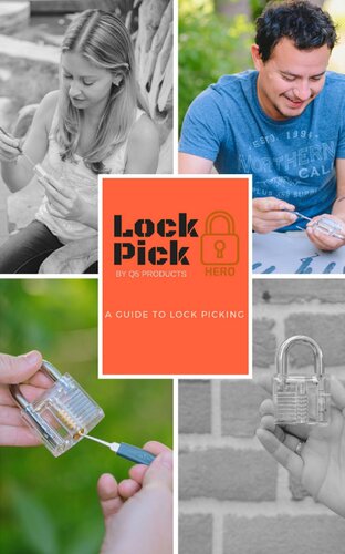 ﻿راهنمای قهرمان را برای انتخاب قفل انتخاب کنید