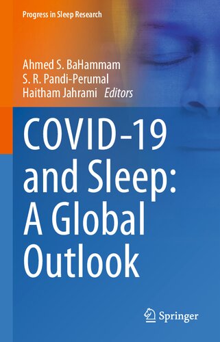 ﻿COVID-19 و خواب: چشم انداز جهانی
