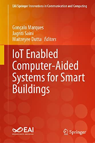 ﻿سیستم‌های کامپیوتری مجهز به اینترنت اشیا برای ساختمان‌های هوشمند