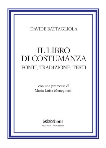 ﻿کتاب آداب و رسوم: منابع، سنت، متون