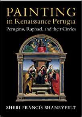 ﻿نقاشی در پروجای رنسانس: پروجینو، رافائل و دایره های آنها