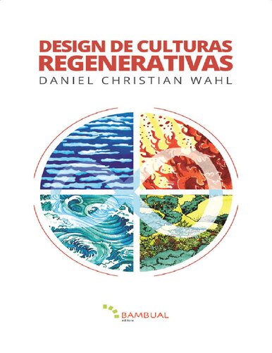 ﻿طراحی فرهنگ های احیا کننده