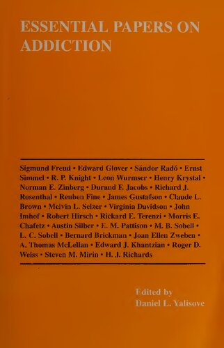 ﻿مقالات اساسی در مورد اعتیاد