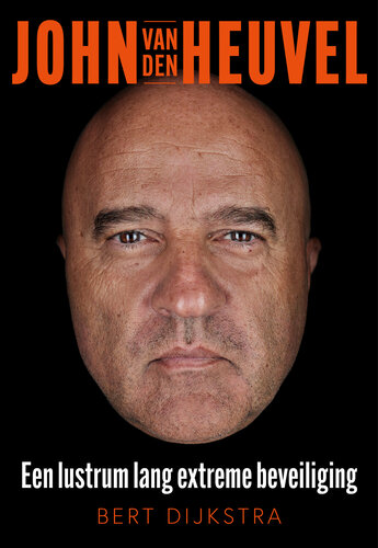 ﻿جان ون دن هوول - شور و شوق امنیتی شدید