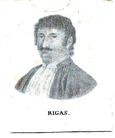 ﻿تاریخ یونانیان جدید از فتح قسطنطنیه تا دوران مدرن