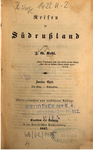 ﻿کریمه - بسارابیا