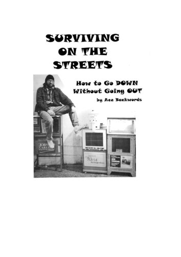 ﻿زنده ماندن در خیابان ها: چگونه بدون بیرون رفتن پایین برویم