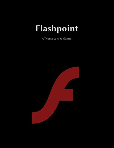 ﻿Flashpoint: ادای احترام به بازی های وب