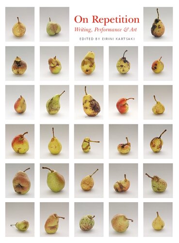 ﻿در مورد تکرار: نوشتن، اجرا و هنر