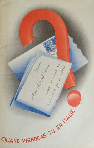 ﻿کی به ایتالیا می آیی؟