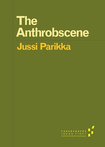 ﻿Anthrobscene